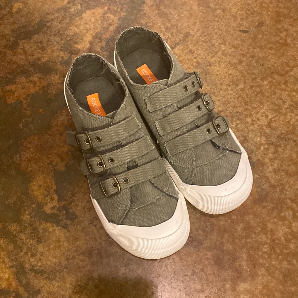 Rocket Dog size 10
